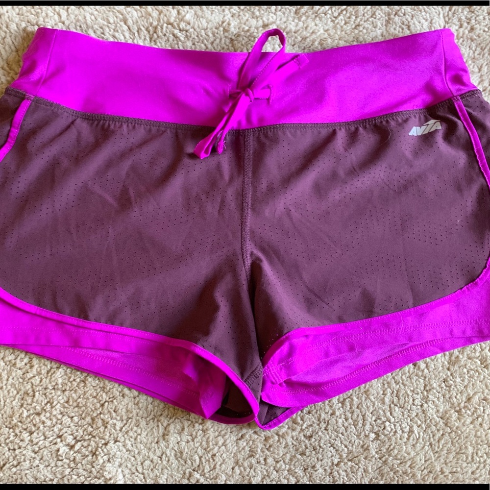 Athletic Shorts
